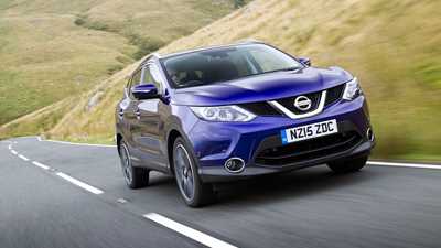 UK-built Nissan Qashqais accused of emissions cheating in South Korea