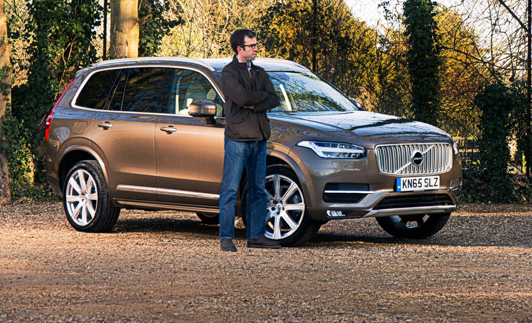 Volvo XC90 long-term test review | Magazine