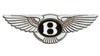 Bentley badge