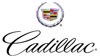 Cadillac badge