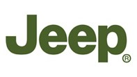 Jeep badge