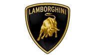 Lamborghini badge