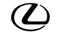 Lexus badge