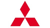 Mitsubishi badge