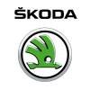 Skoda badge