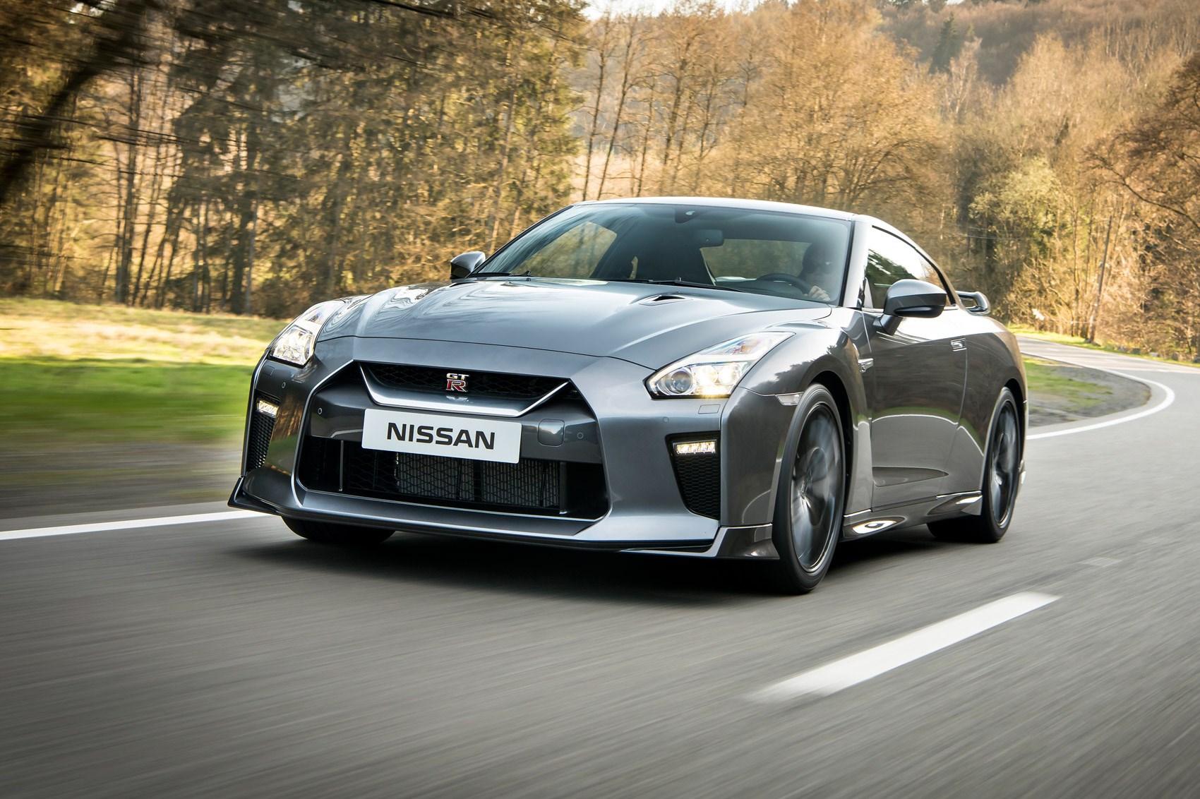 Nissan Gt R 2016 Review Car Magazine