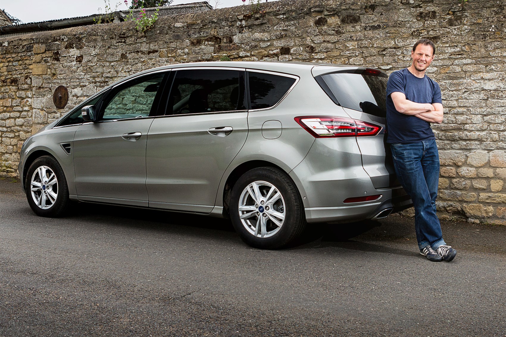ford s max 2015 review