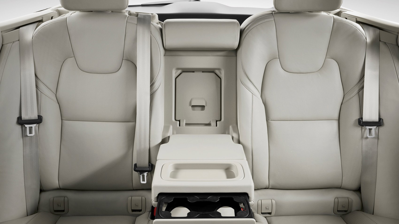 volvo isofix