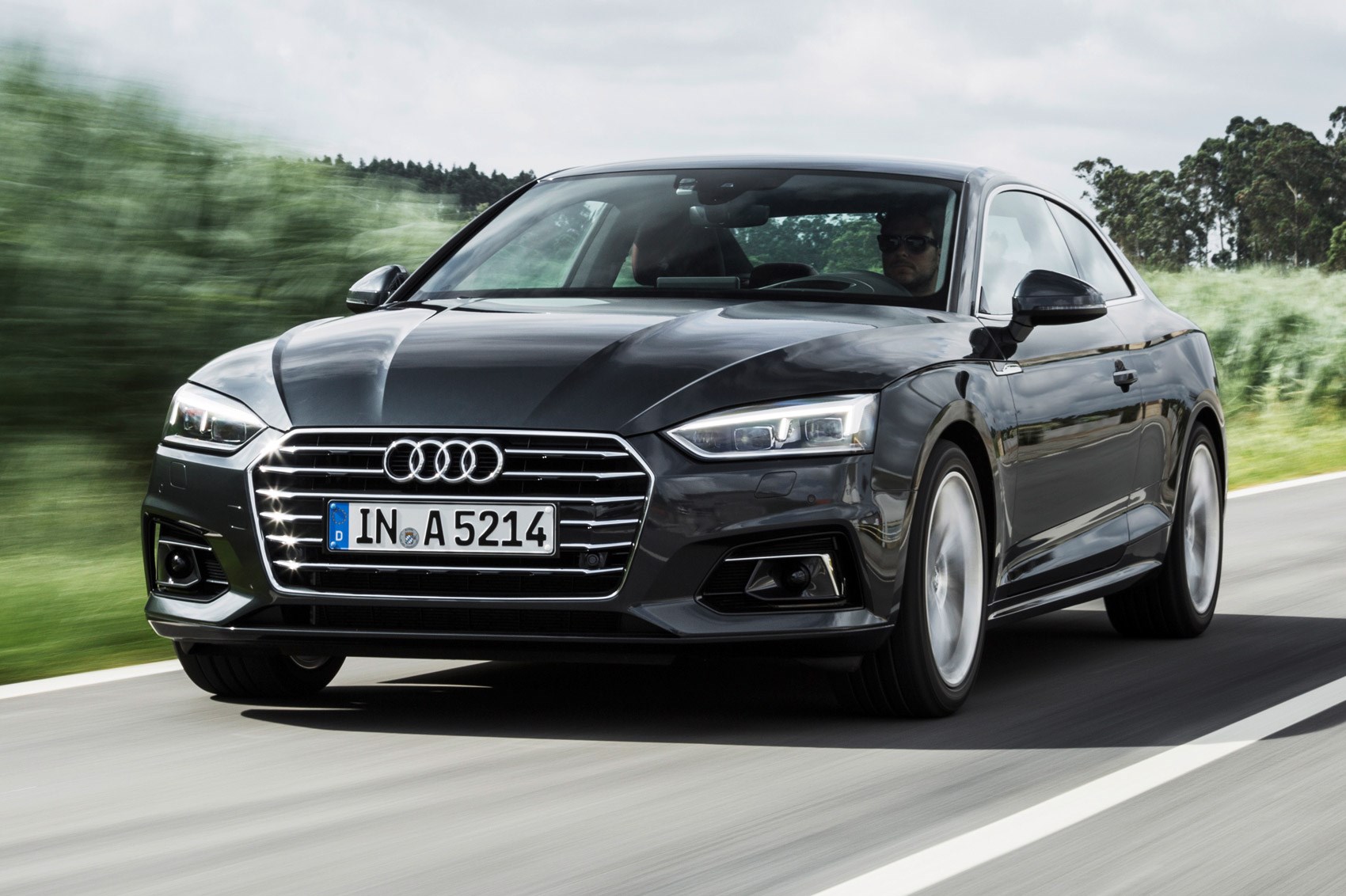 Audi S5 Sportback 2017 Review Still Worthy Of The S Badge Car