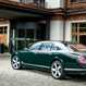 Bentley Mulsanne 2016 Review Car Magazine