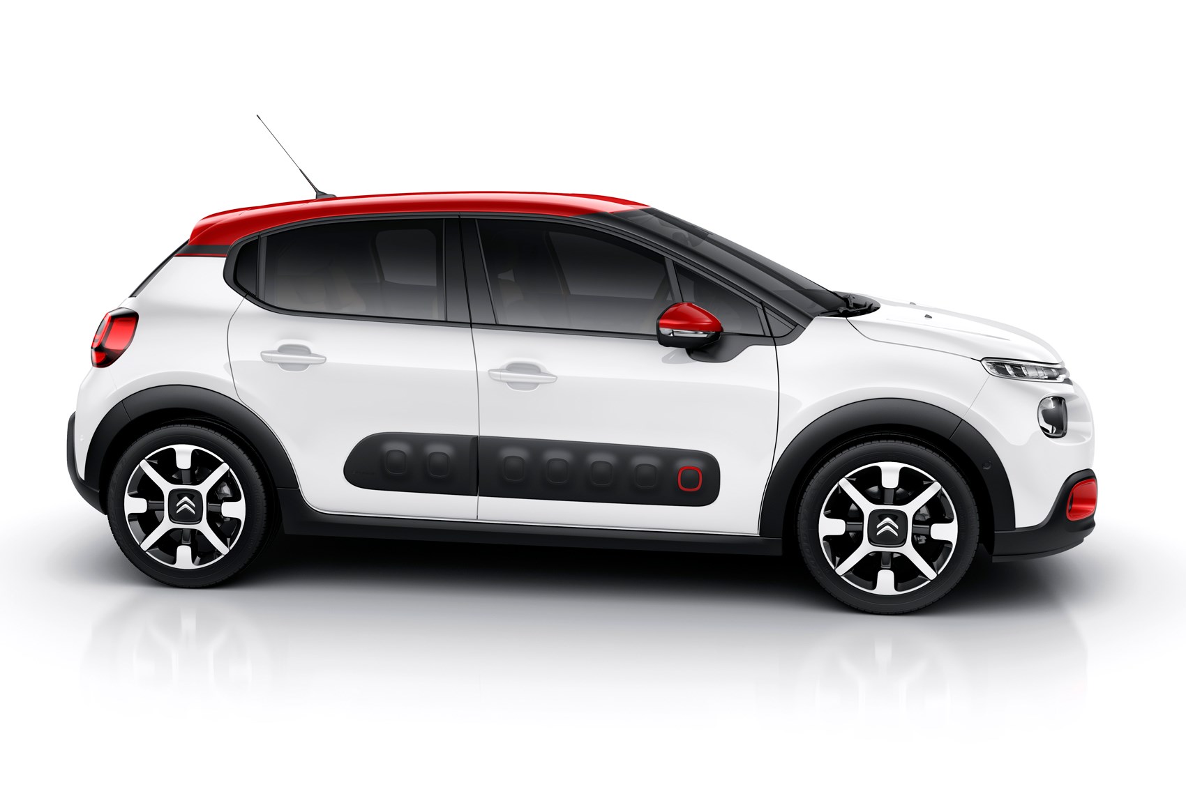 New 17 Citroen C3 Revealed It S Cactus Take 2 Car Magazine