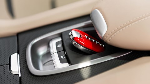 Ferrari Gtc4lusso 2016 Review Car Magazine