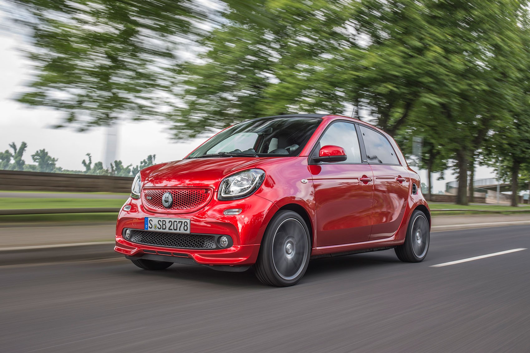 Car Reviews Independent Road Tests Car Magazine