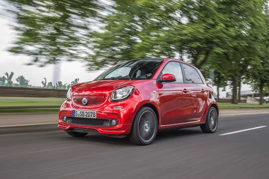 Smart Find Review For Leasing Car Magazine Car Reviews