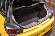 Vauxhall Adam S 2017 Long term Test Review CAR Magazine