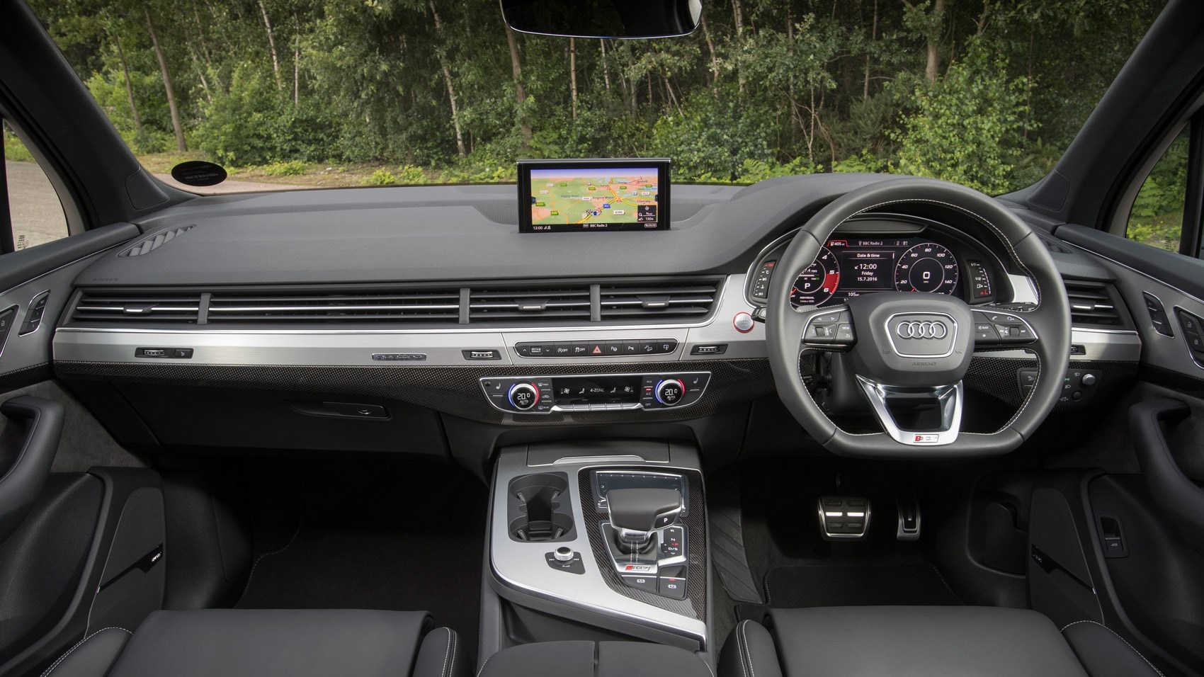 2018 Audi SQ7 TDI: Specs, Design, Price >> New Audi Sq7 Review Physics Bending Fun With Cutting Edge 2018 Audi SQ7 TDI: Specs, Design, Price >> New Audi Sq7 Review Physics Bending Fun With Cutting Edge