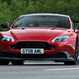 Aston Martin Vantage Gt8 2016 Review Car Magazine
