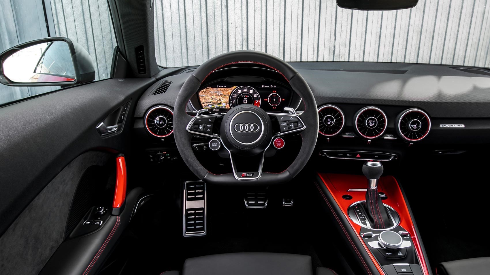 0 Down Lease >> Audi TT RS Coupe (2016) review | CAR Magazine 0 Down Lease >> Audi TT RS Coupe (2016) review | CAR Magazine