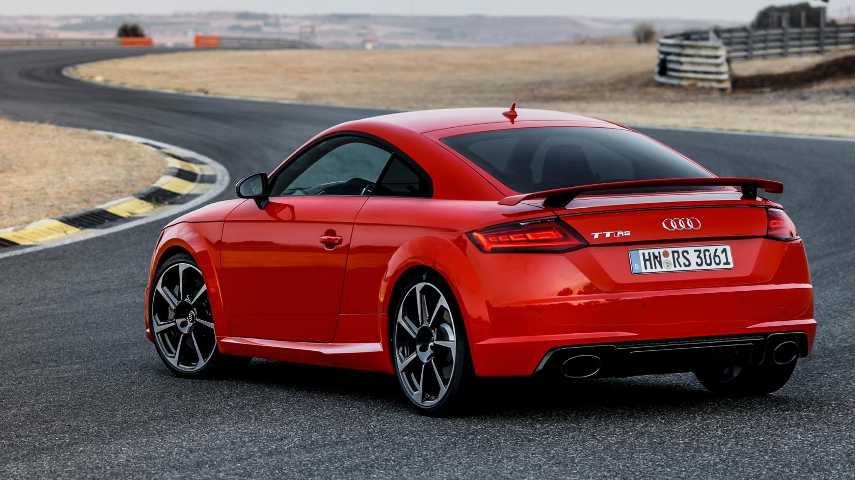 audi tt rs coupe 2016 review car magazine audi tt rs coupe 2016 review car magazine