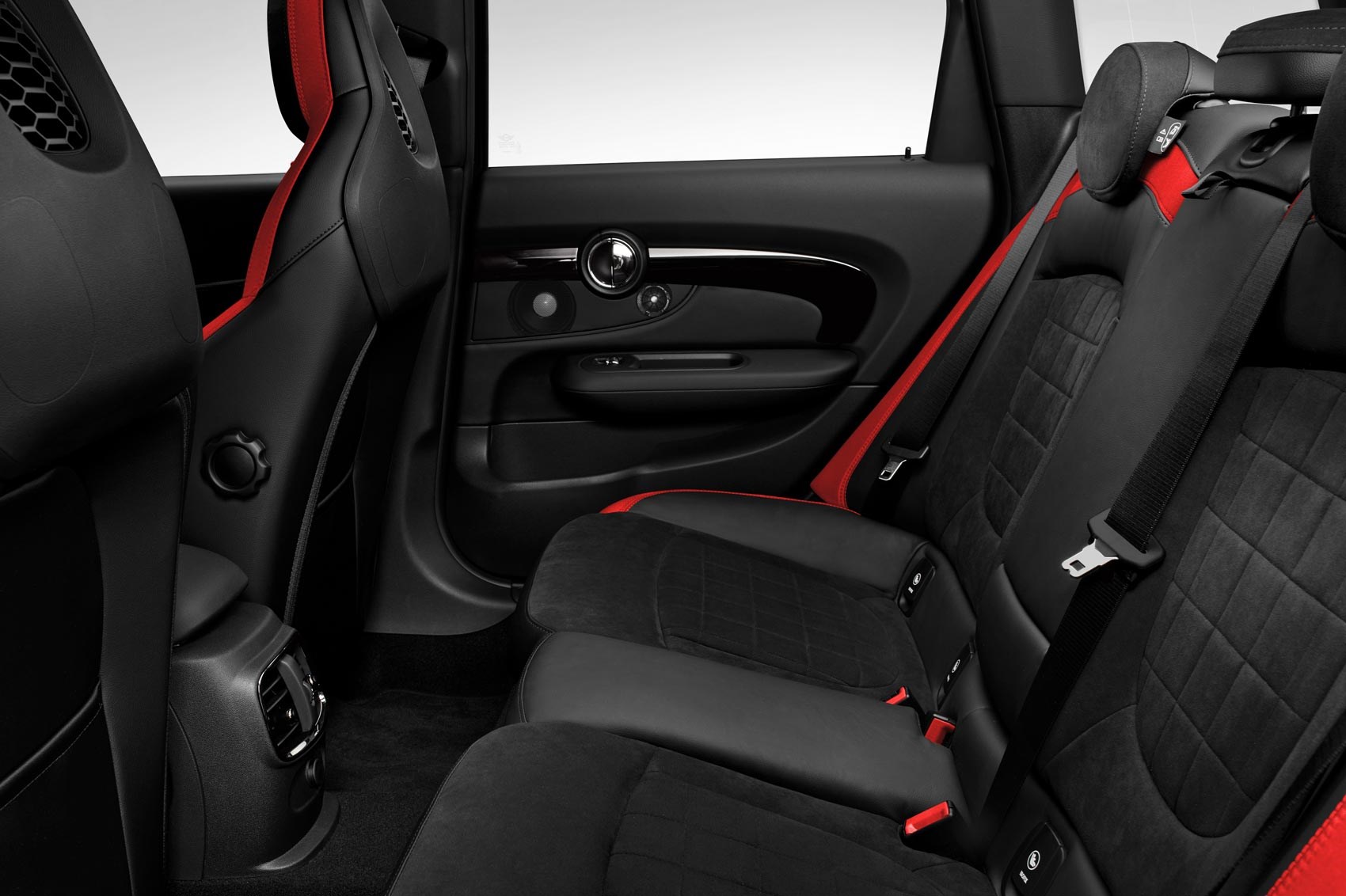 Kingston Car Dealerships >> Mini Clubman John Cooper Works destined for Paris motor ... Kingston Car Dealerships >> Mini Clubman John Cooper Works destined for Paris motor ...