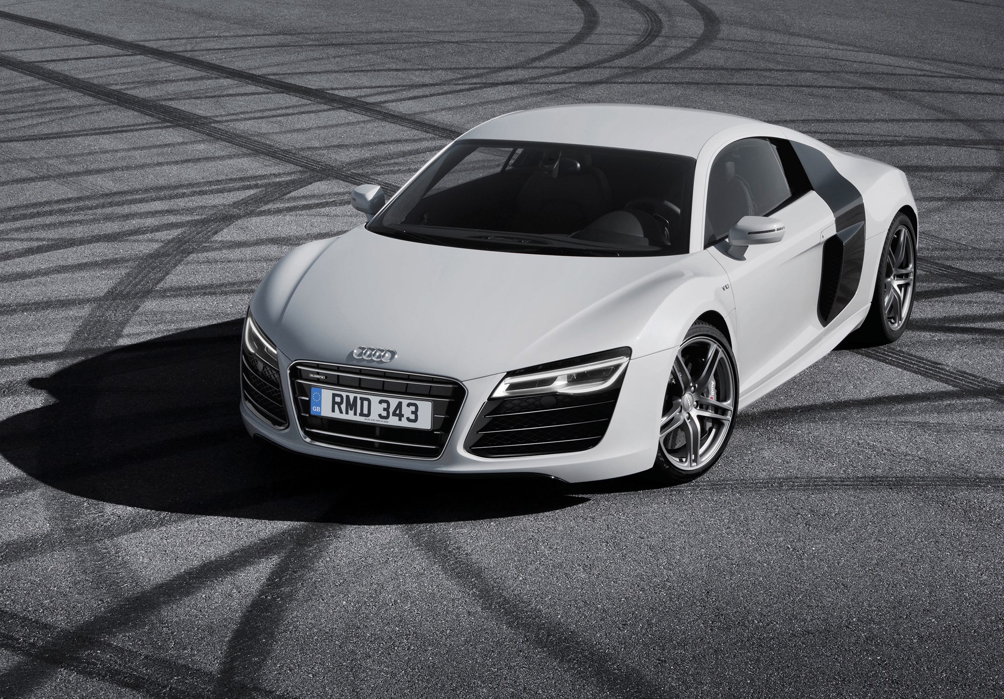 r8 audi