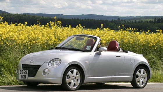 A quelle voiture appartient ce morceau ? - Page 9 Daihatsu-copen