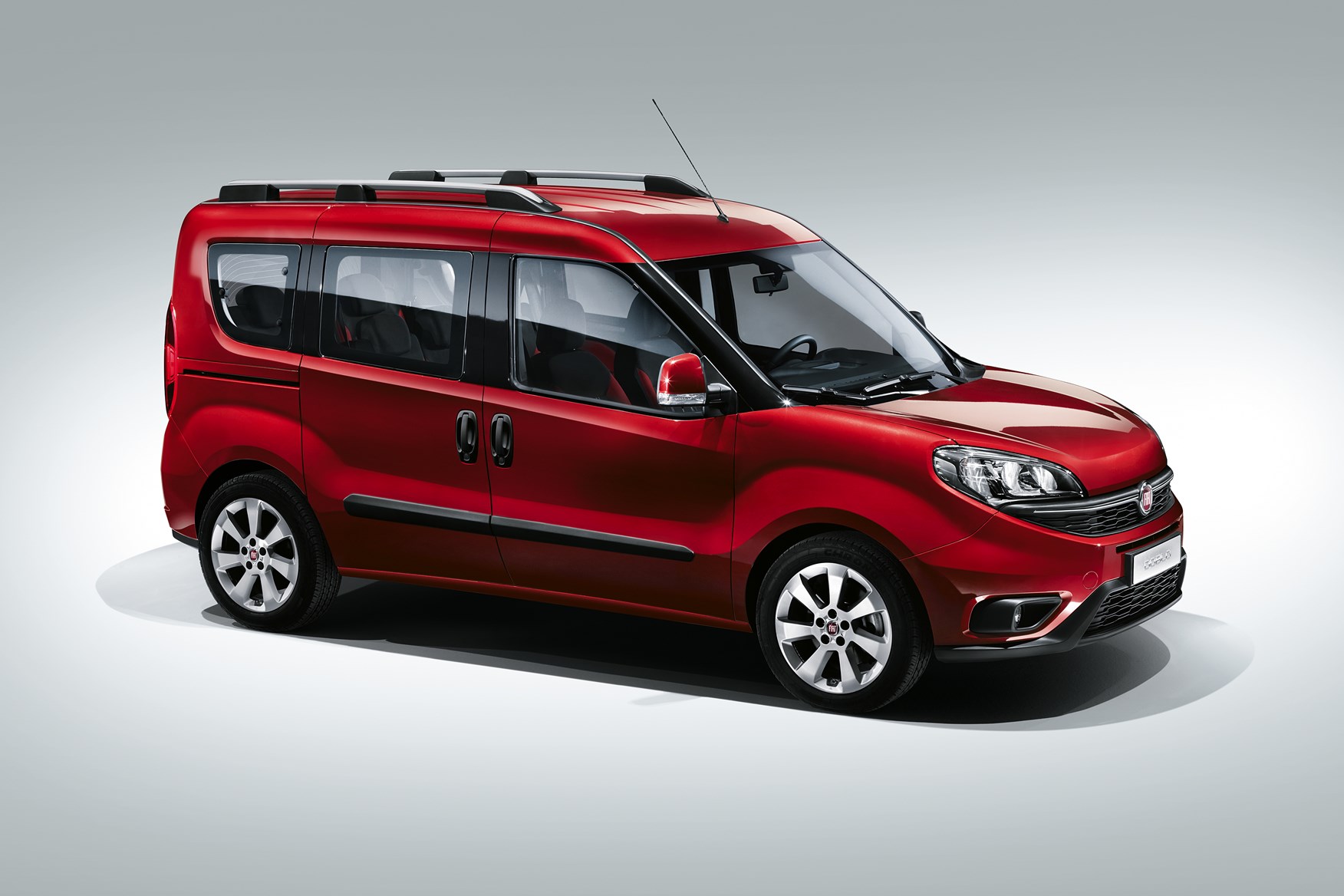 new fiat doblo deals