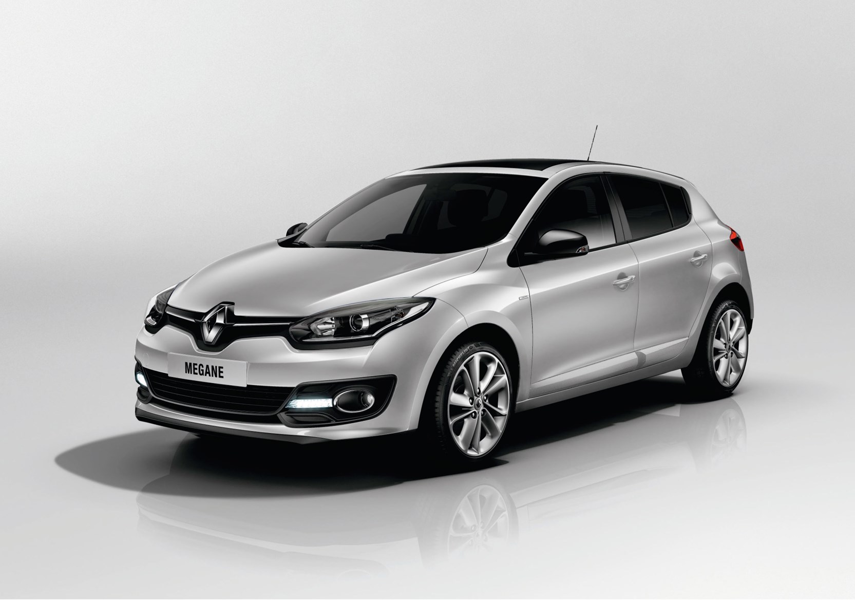 Renault Megane | CAR Magazine