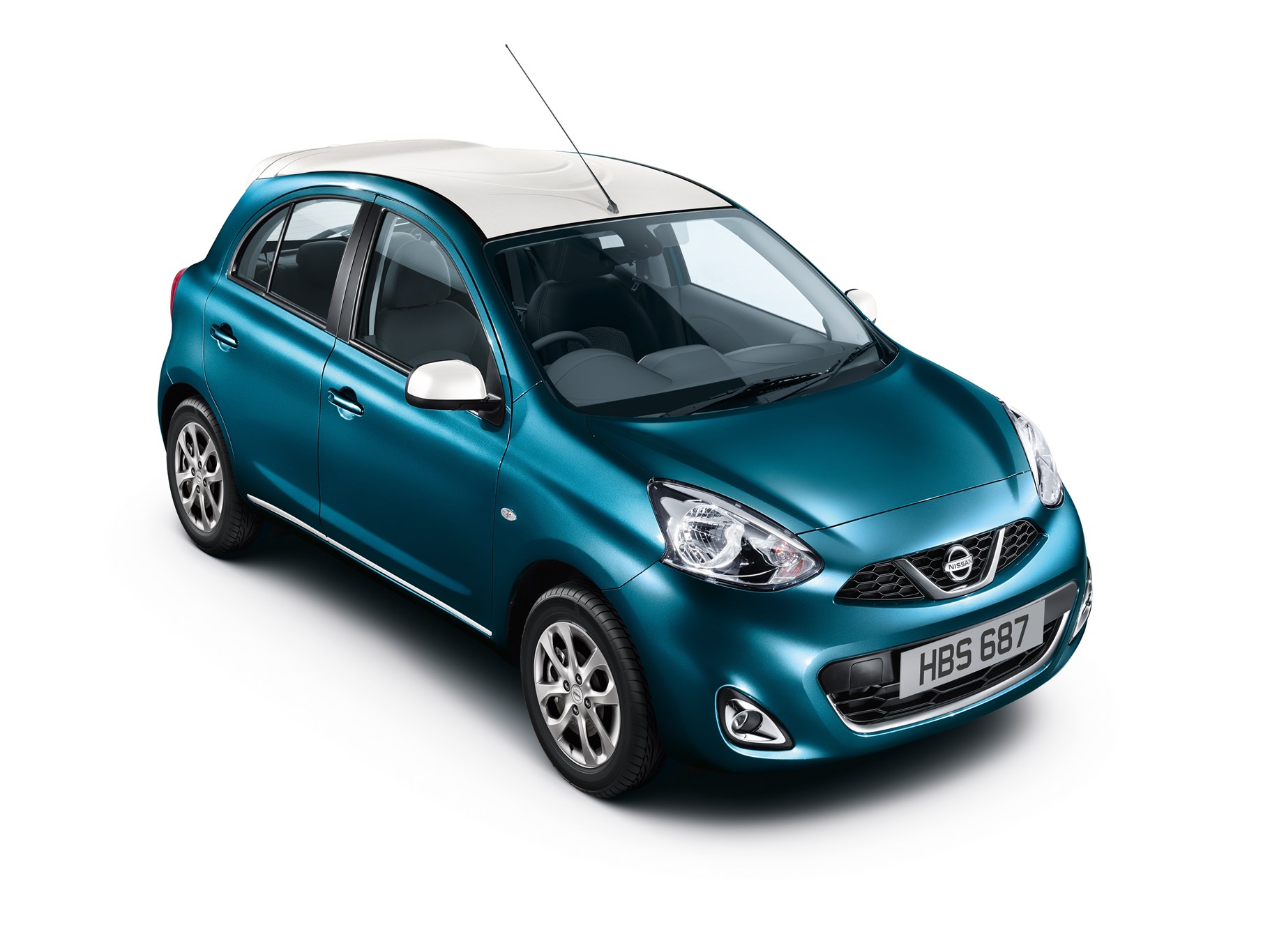 Nissan Micra | CAR Magazine