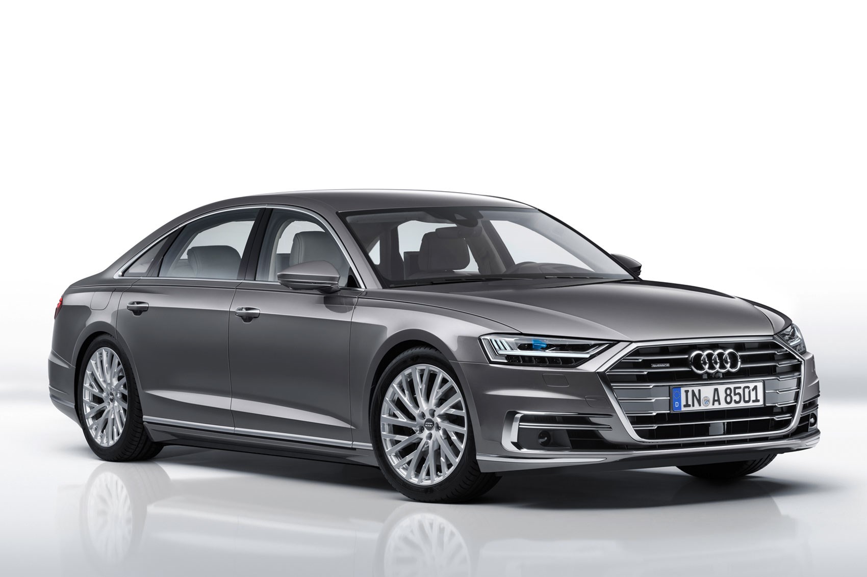 P1857 ошибка audi a8