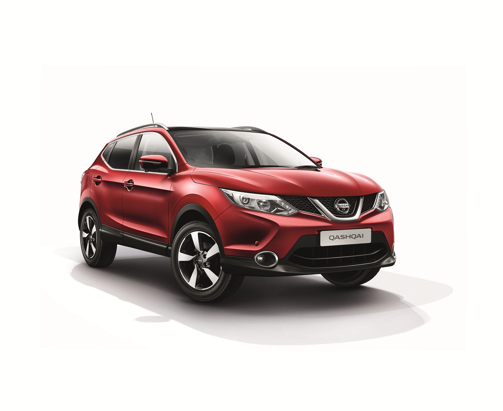 Nissan Qashqai | CAR Magazine