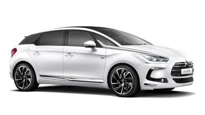 Ds3 Performance 2016 Review Car Magazine