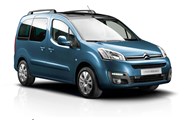 Citroen Berlingo Multispace CAR Magazine Citroen Berlingo Multispace CAR Magazine