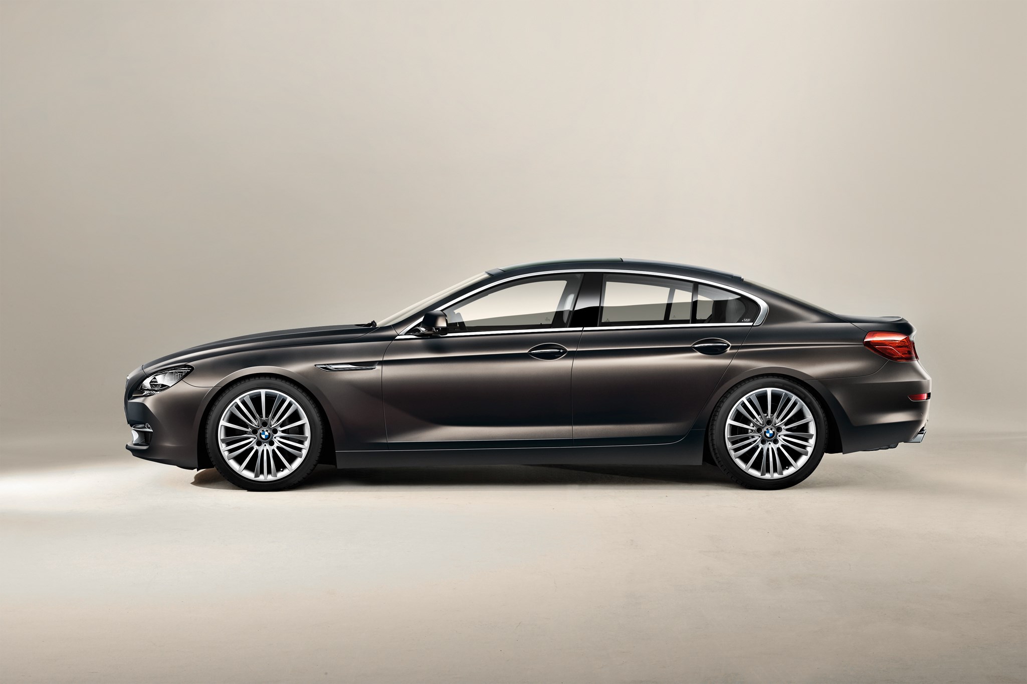 Bmw 6 Series