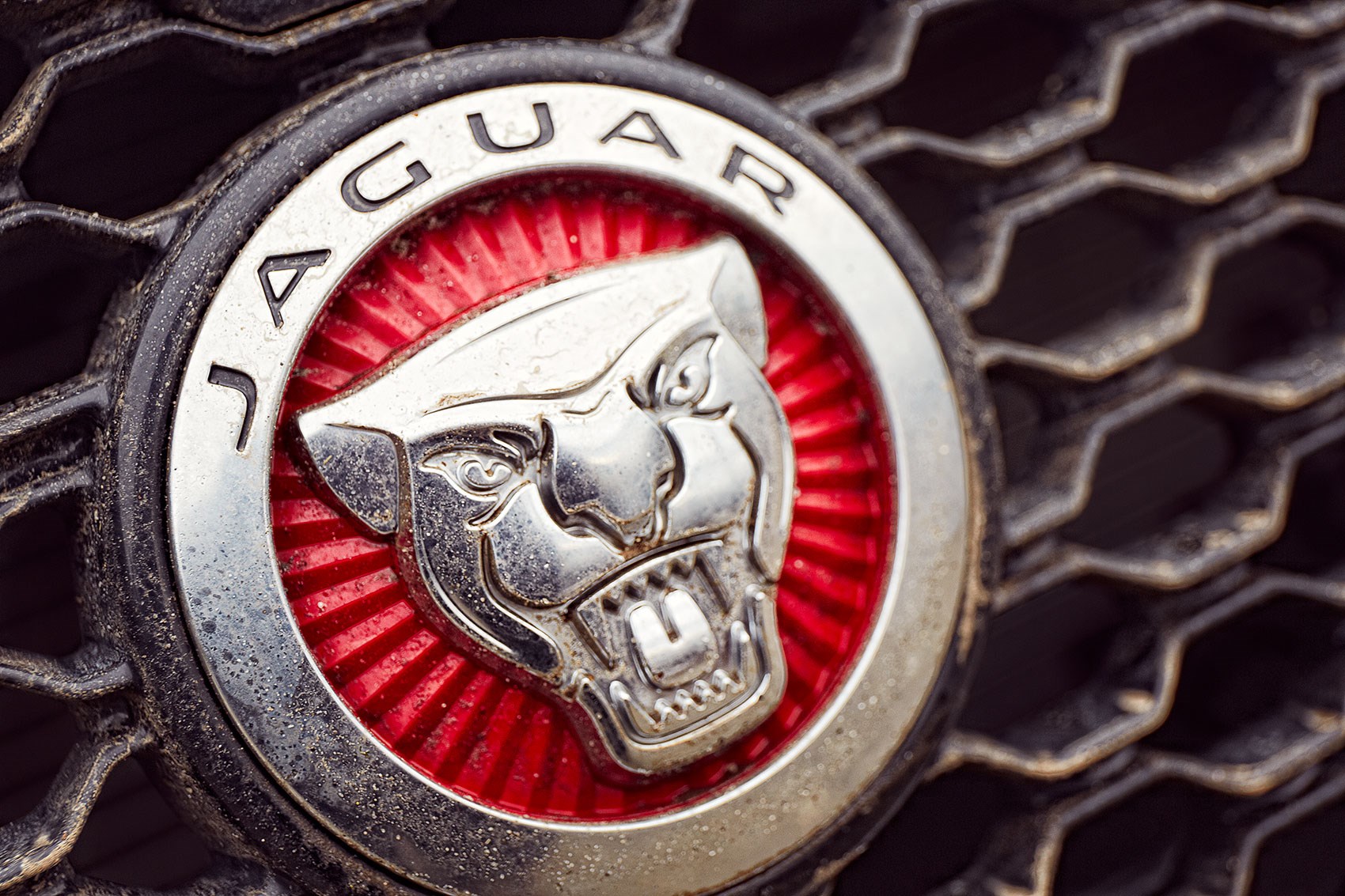 Jaguar XE | CAR Magazine