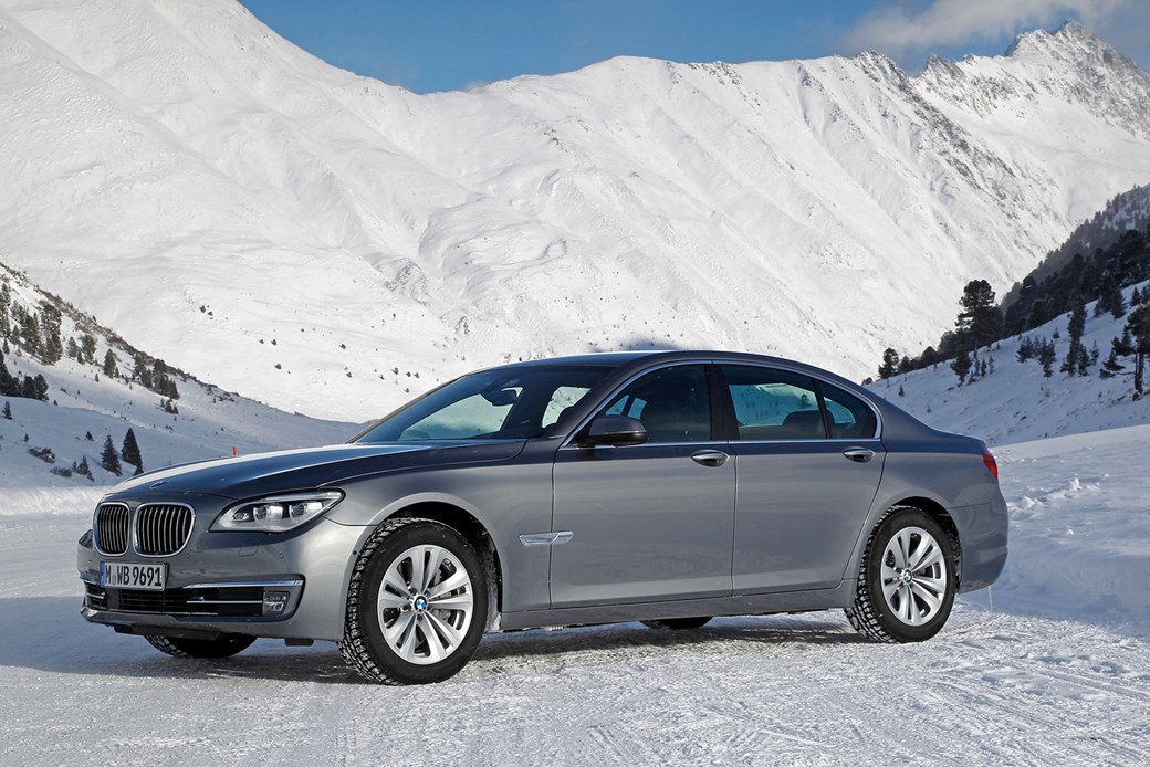 All The Bmw E And F Codenames Explained Car Magazine The F01 Era Bmw 7 Series First Of F Family In