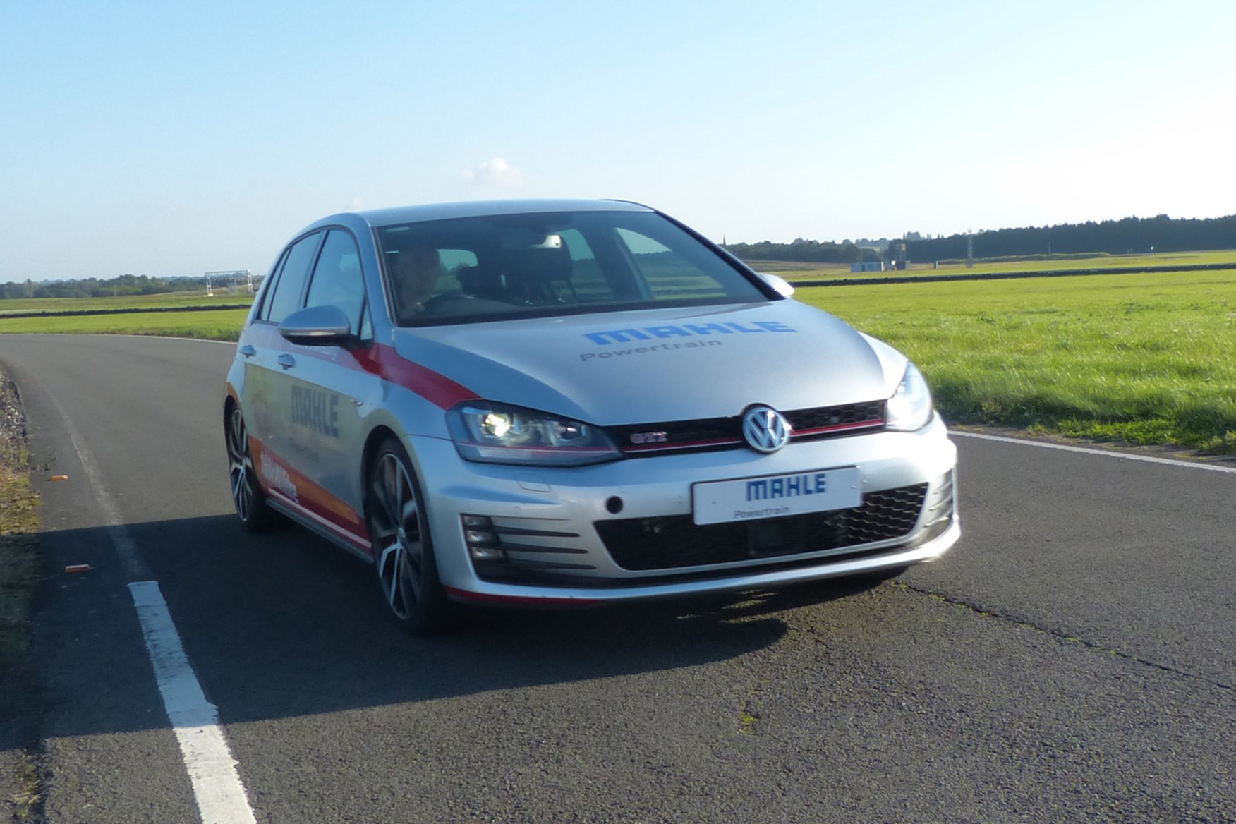 golf 1.2 petrol