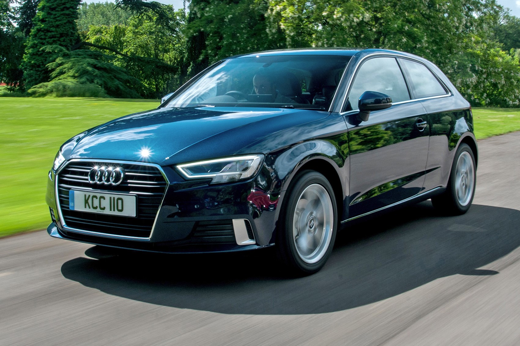 A3 (2016) 1.4 TFSI S Line review | Magazine