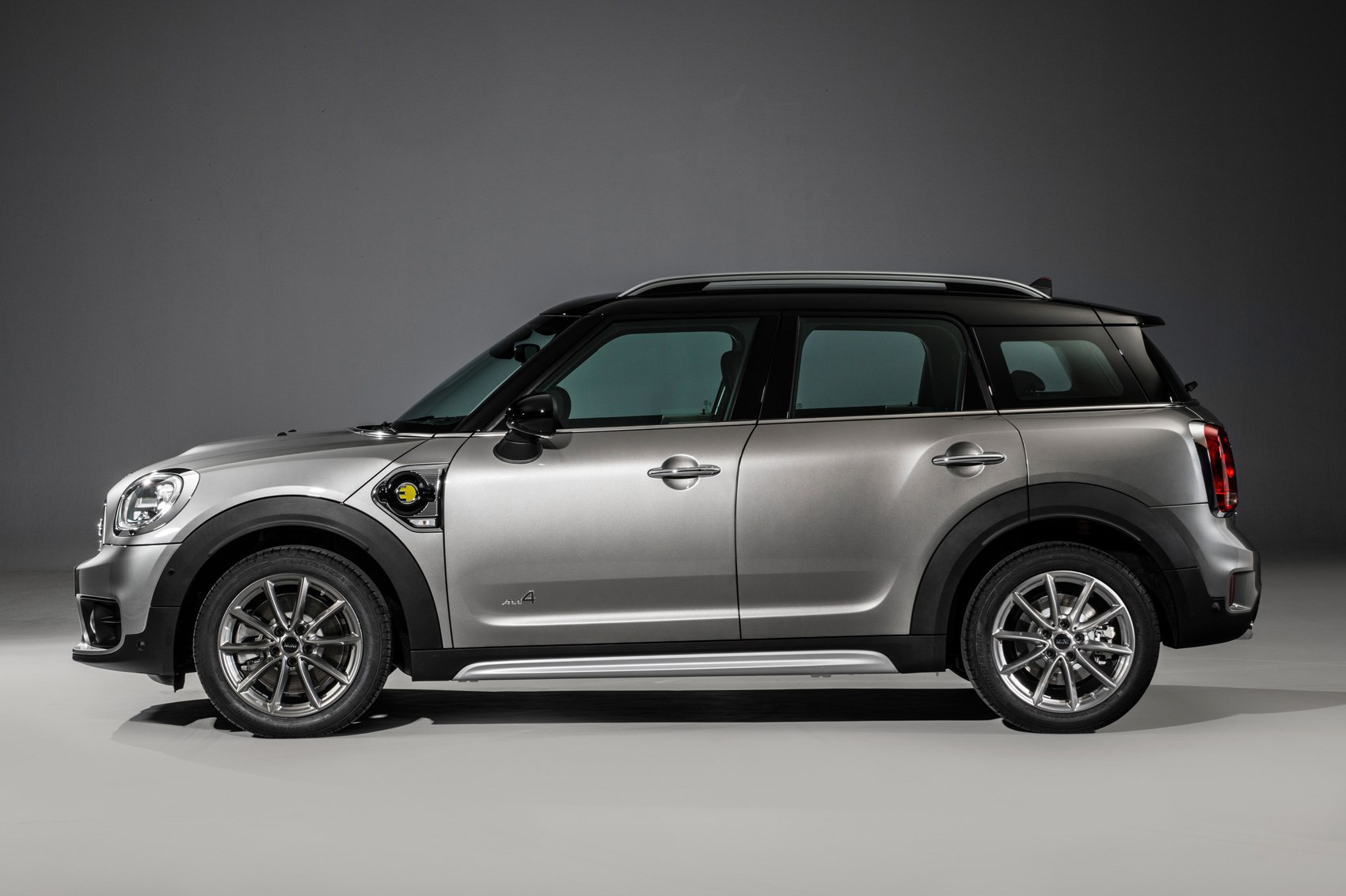 New 2017 Mini Countryman is the biggest Mini ever | CAR Magazine