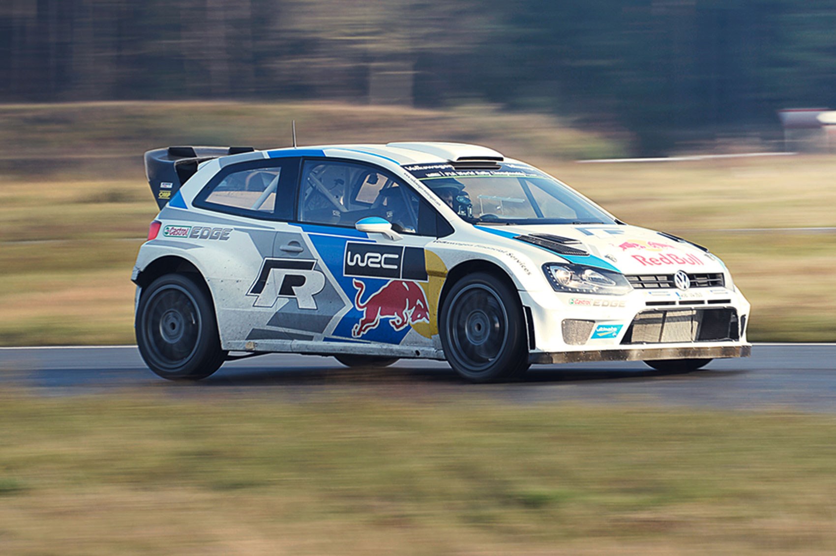 Rally Cars For Sale >> Car Vs The World S Best Rally Car Driving The Vw Polo Wrc Rally Cars For Sale >> Car Vs The World S Best Rally Car Driving The Vw Polo Wrc