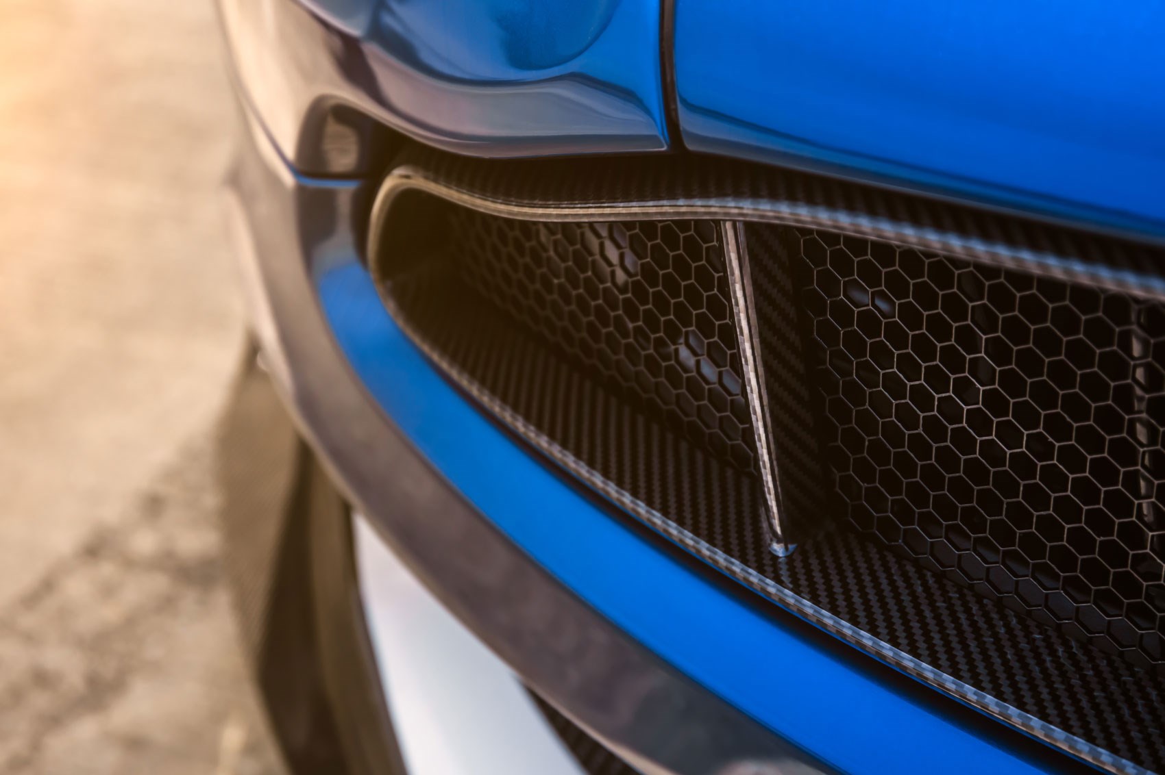 Aston Martin unveils 595bhp Vanquish S | CAR Magazine