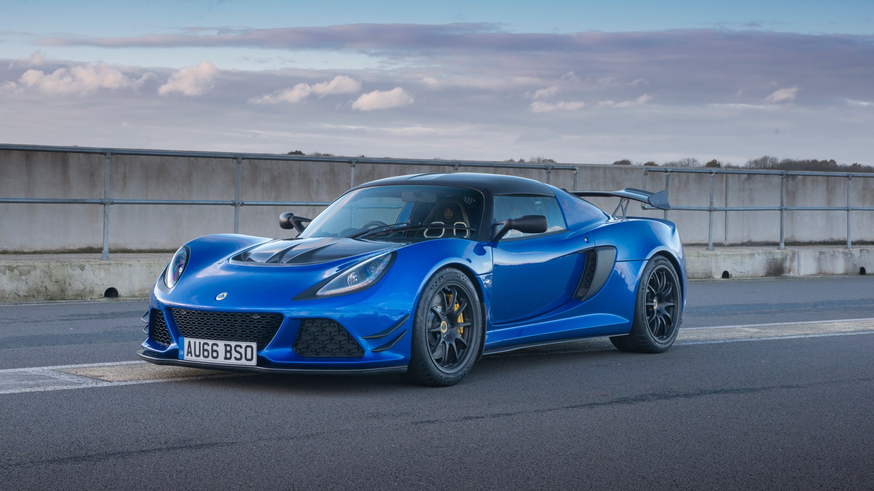 Lotus Exige Sport 380 (2016) review | CAR Magazine