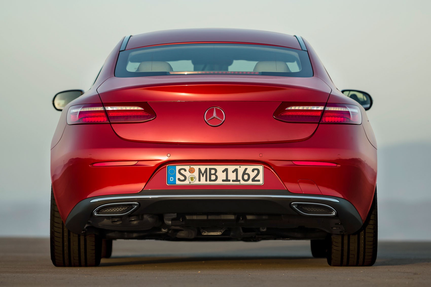 Mercedes E Class Amg 53 Hybrid Engines Arrive This Summer Car Magazine