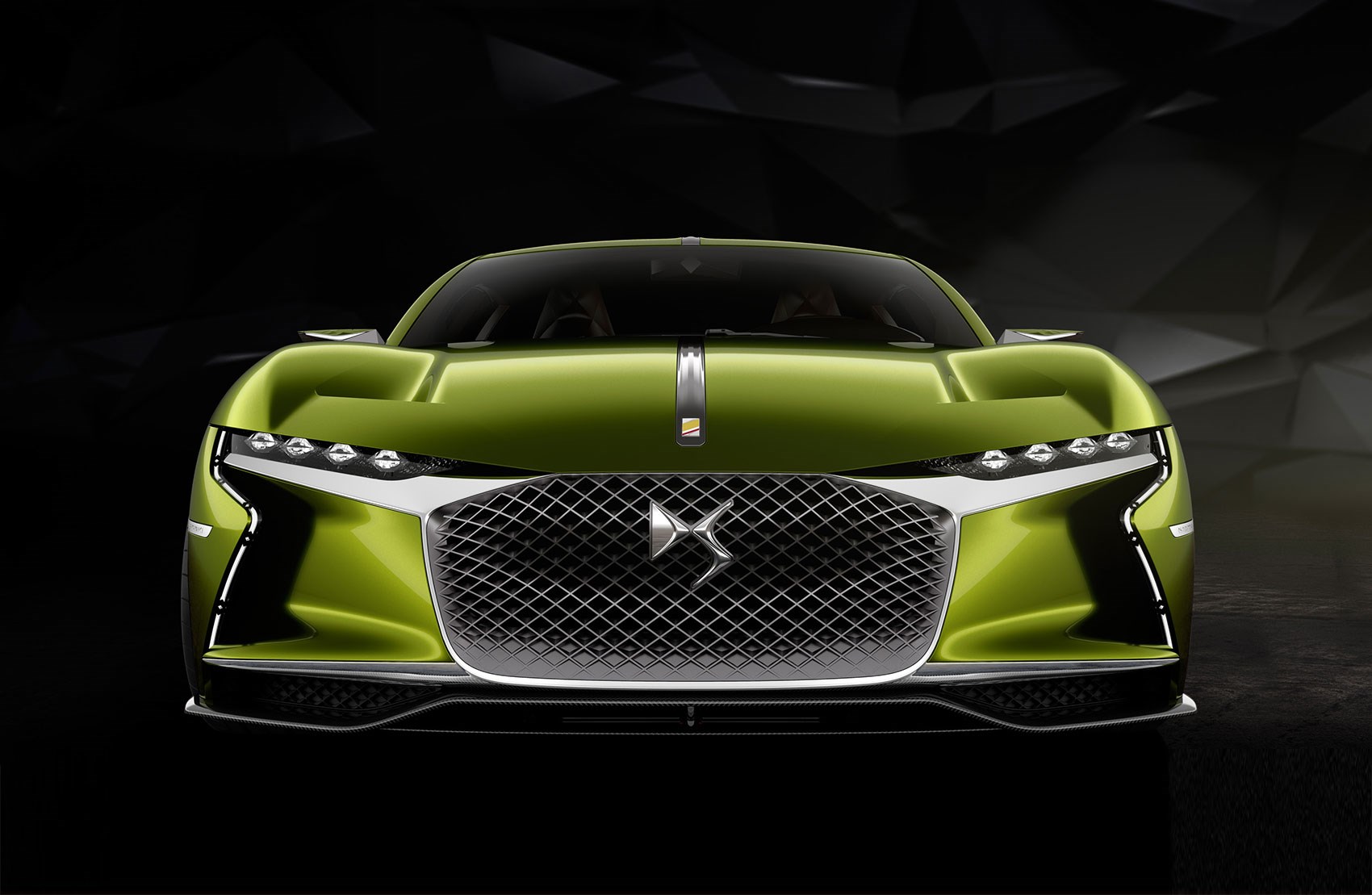 From DS1 to DS7: seven new DS Automobiles cars coming this decade | CAR