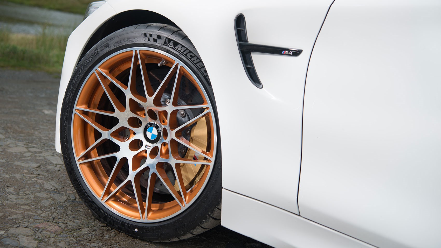 Bmw M4 Gts 17 Review Car Magazine