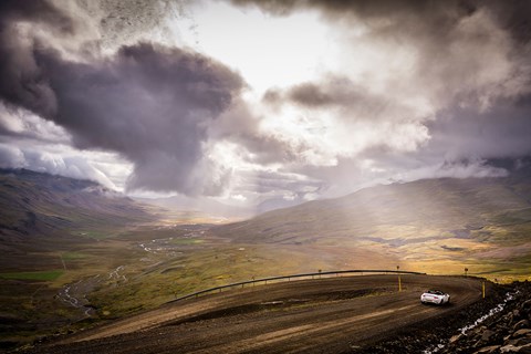 Mazda MX-5 Icon in Iceland: a CAR magazine adventure drive