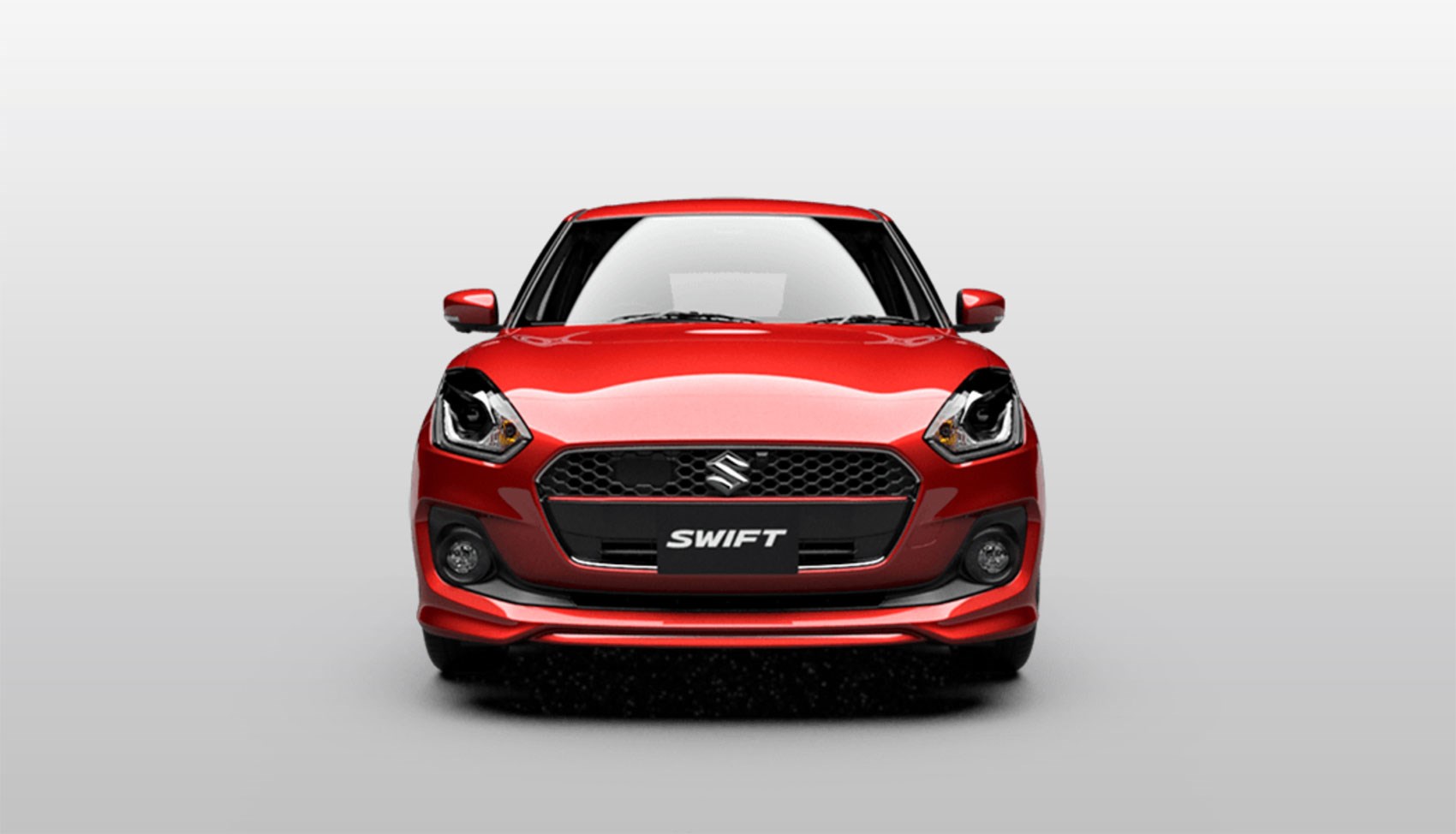New 2017 Suzuki Swift Goes Five Doors Only By Car Magazine New 2017 Suzuki Swift Unveiled In An