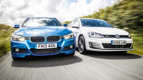 Comparison Car Reviews Group Tests Road Tests Car Magazine