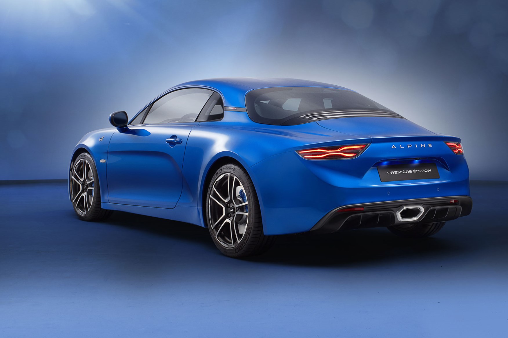 Alpine A110 Sports Car: Everything You Need To Know | CAR Magazine