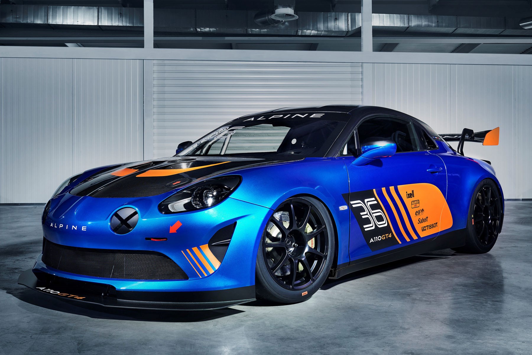 Alpine A110 sports car: everything you need to know  CAR Magazine